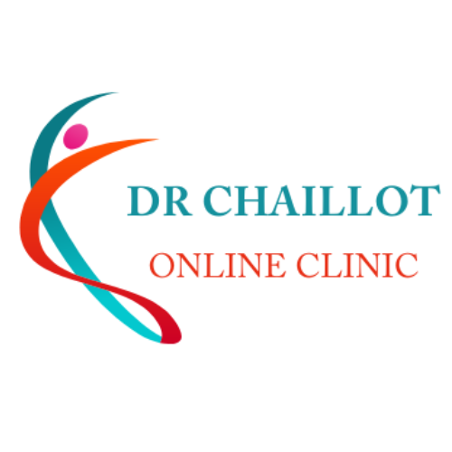 Dr Chaillot